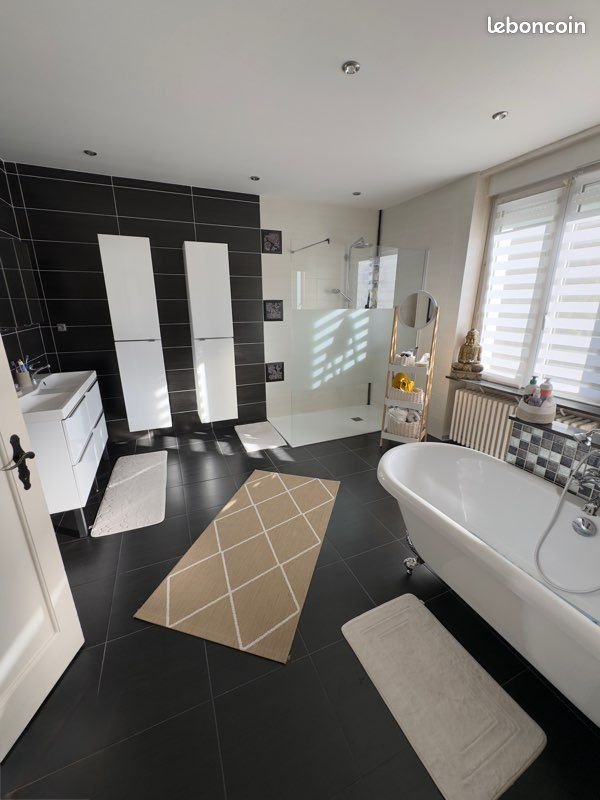 Maison à vendre, 160m², Saint-Avold