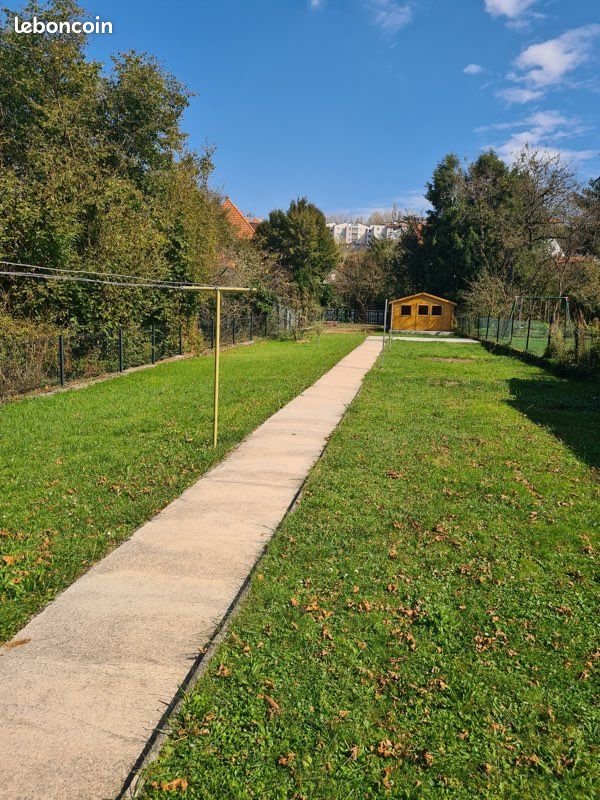 Maison à vendre, 160m², Saint-Avold