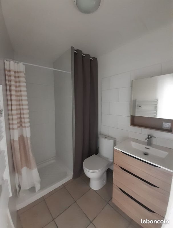 Appartement à louer, 34m², Privas