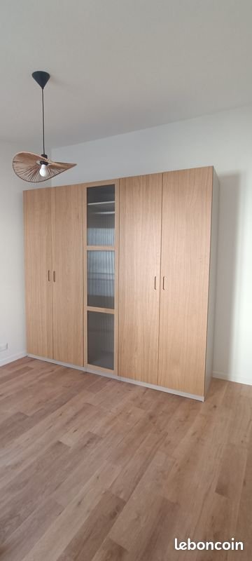 Appartement à louer, 48m², Pontoise