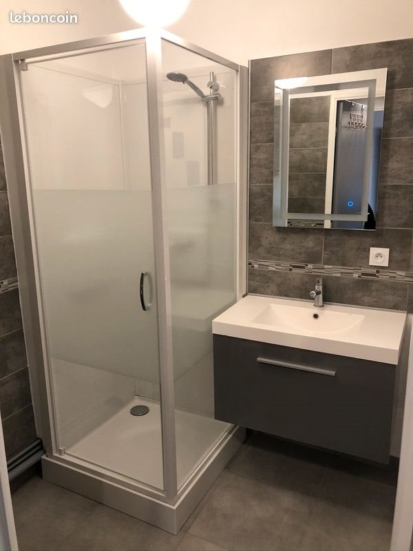 Appartement à louer, 45m², Rouen