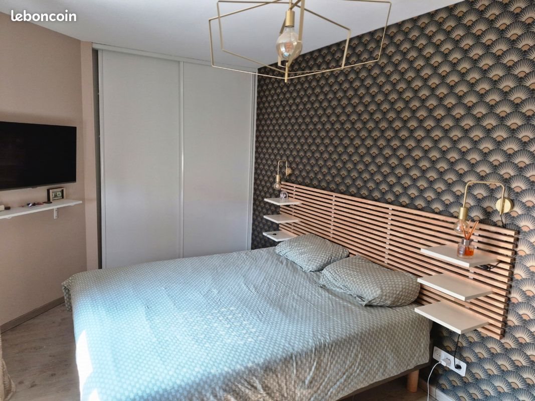 Appartement à vendre, 100m², Saint-Maurice-de-Beynost