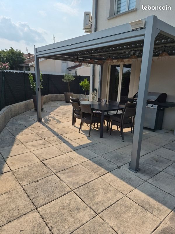 Appartement à vendre, 100m², Saint-Maurice-de-Beynost