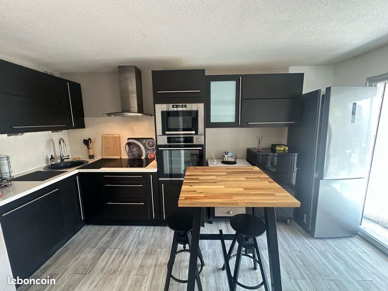 Appartement à vendre, 31m², Sainte-Maxime