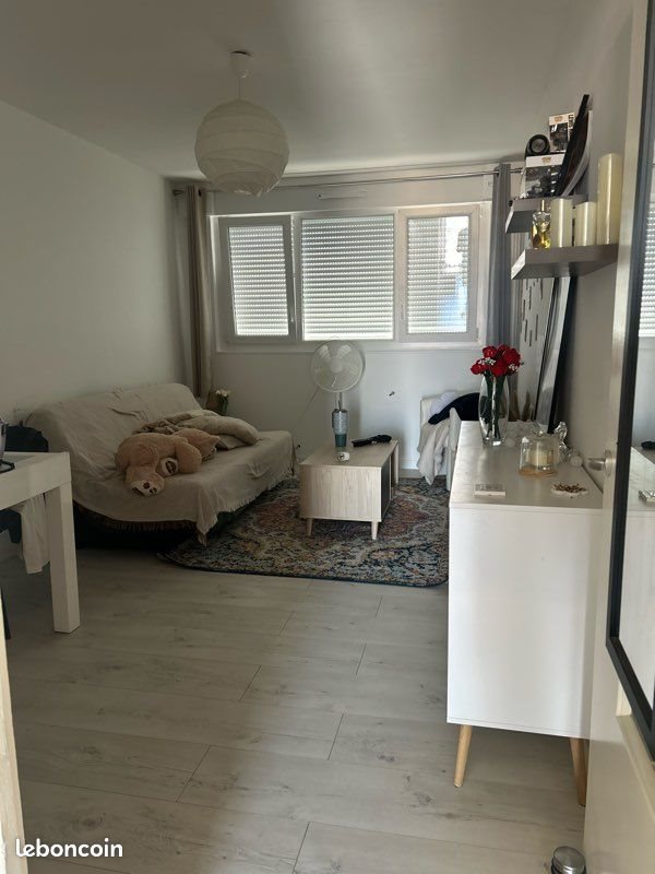 Appartement à louer, 27m², Chalon-sur-Saône