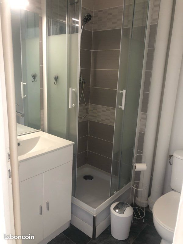 Appartement à louer, 27m², Chalon-sur-Saône