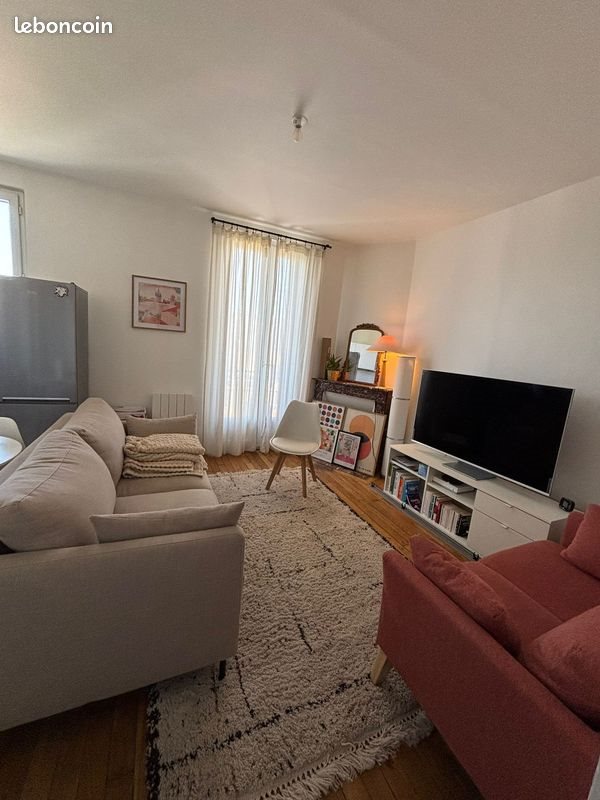 Appartement à louer, 40m², Champigny-sur-Marne