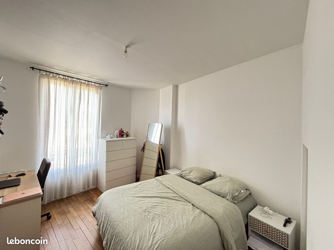 Appartement à louer, 40m², Champigny-sur-Marne