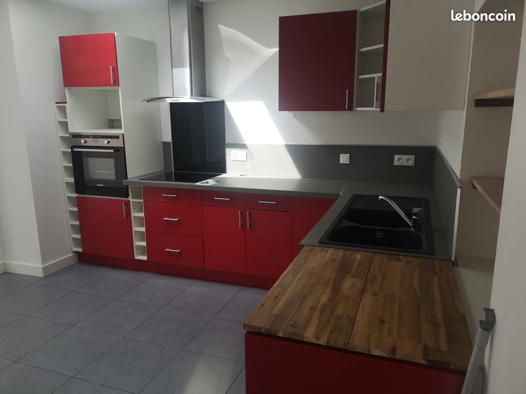 Maison à louer, 73m², Vertou