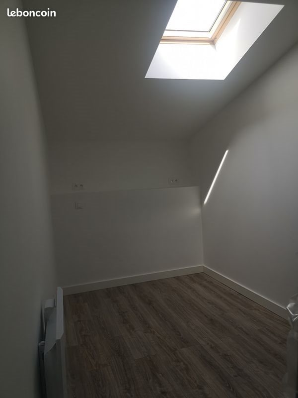 Maison à louer, 73m², Vertou