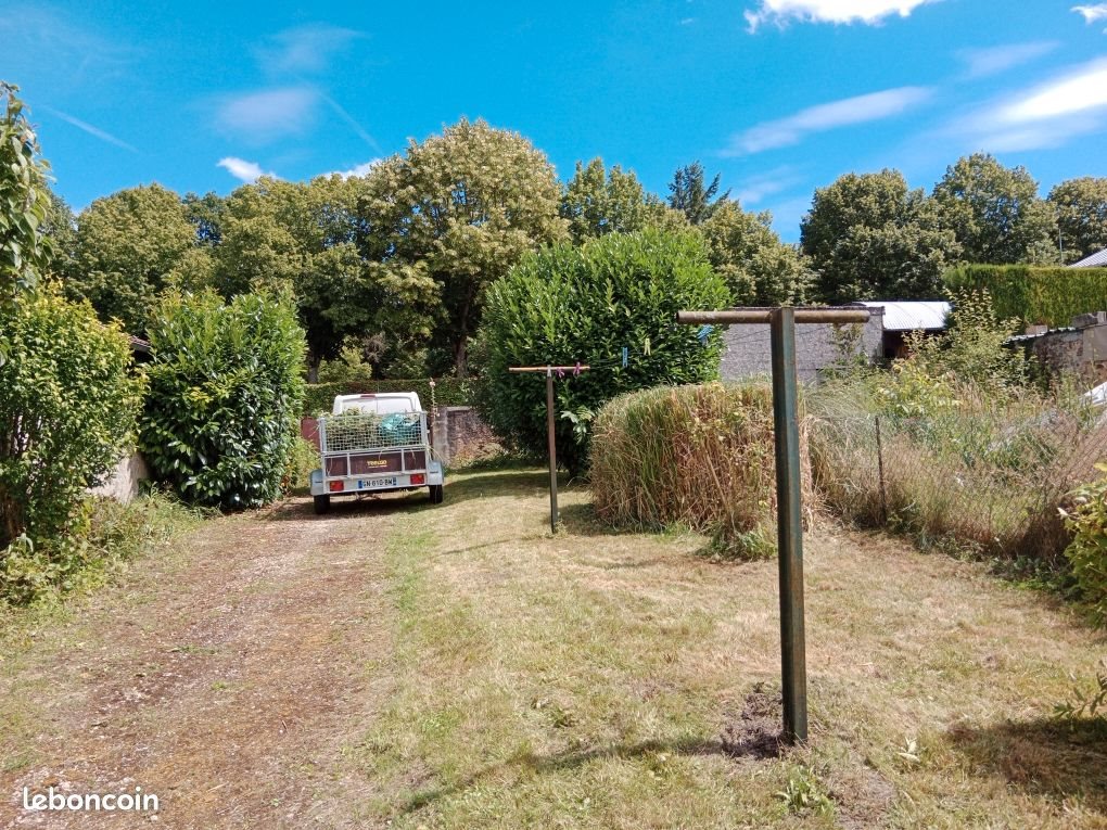 Maison à vendre, 78m², Champignelles