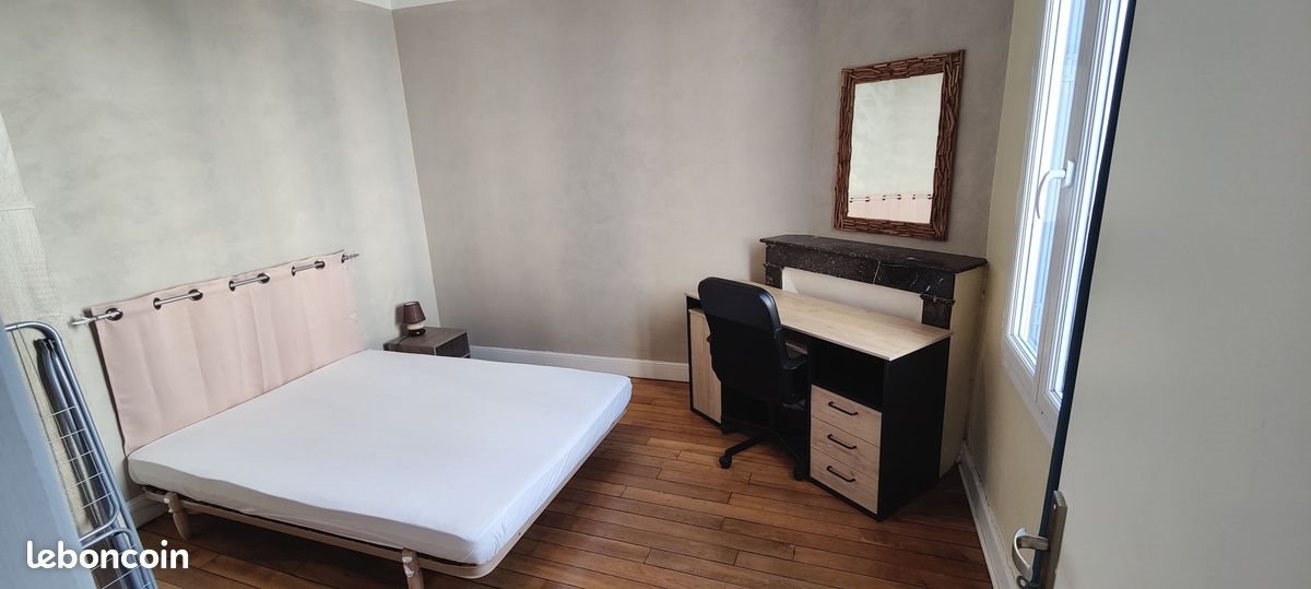 Appartement à louer, 31m², Aurillac