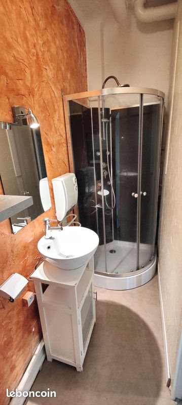 Appartement à louer, 31m², Aurillac