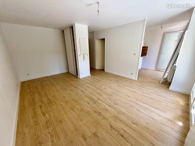 Appartement à louer, 34m², Balma