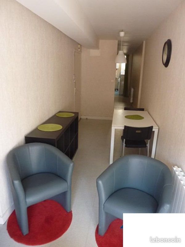 Appartement à louer, 27m², Pontivy