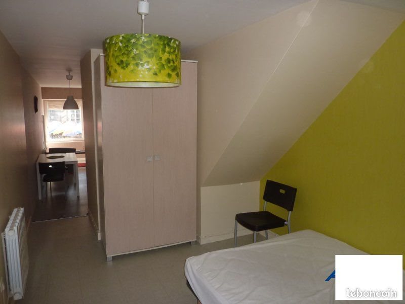 Appartement à louer, 27m², Pontivy