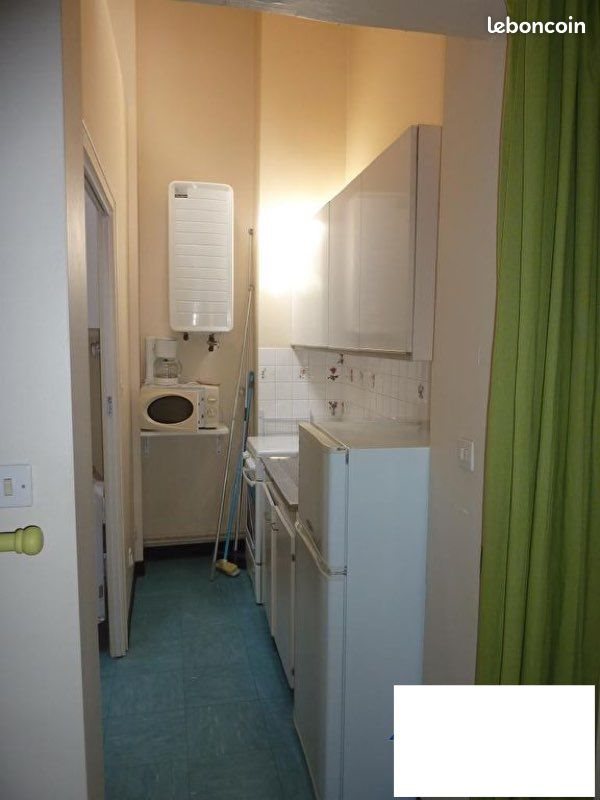 Appartement à louer, 27m², Pontivy