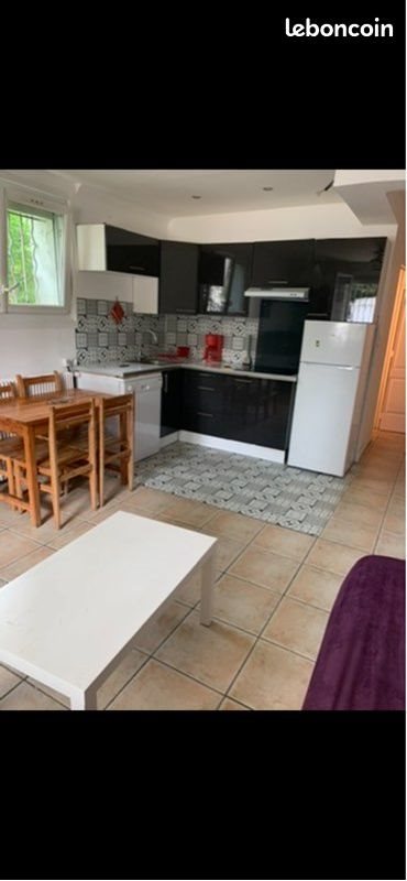 Appartement à louer, 42m², Morsang-sur-Orge