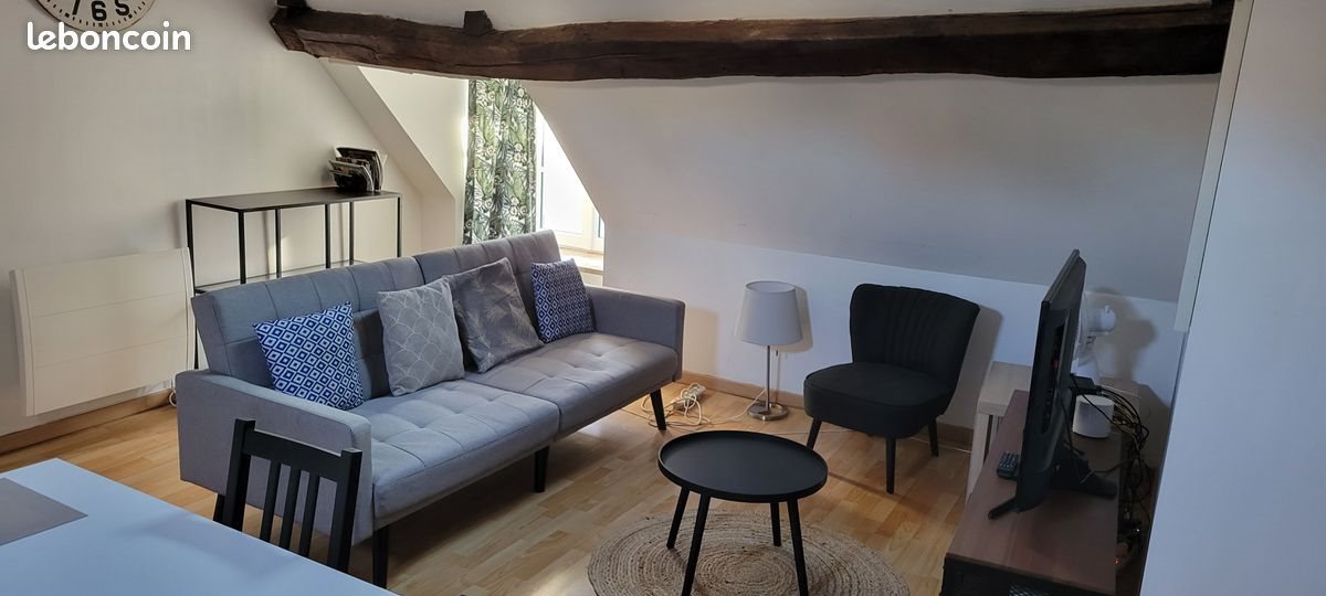 Appartement à louer, 65m², Blois