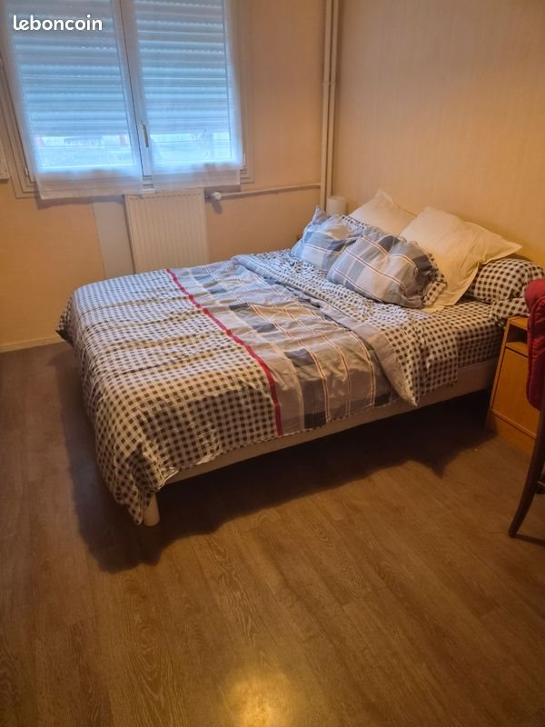 Appartement à louer, 60m², Clermont-Ferrand