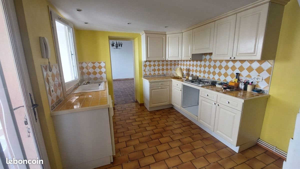 Maison à vendre, 102m², Le Coteau