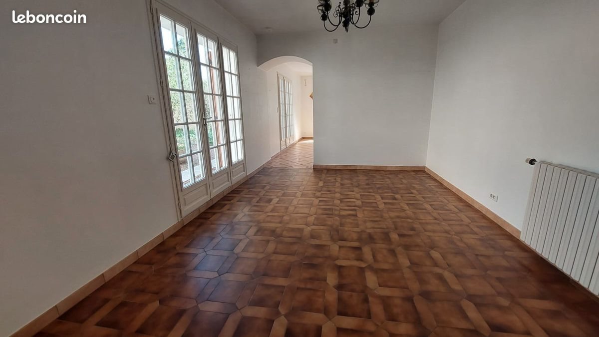 Maison à vendre, 102m², Le Coteau