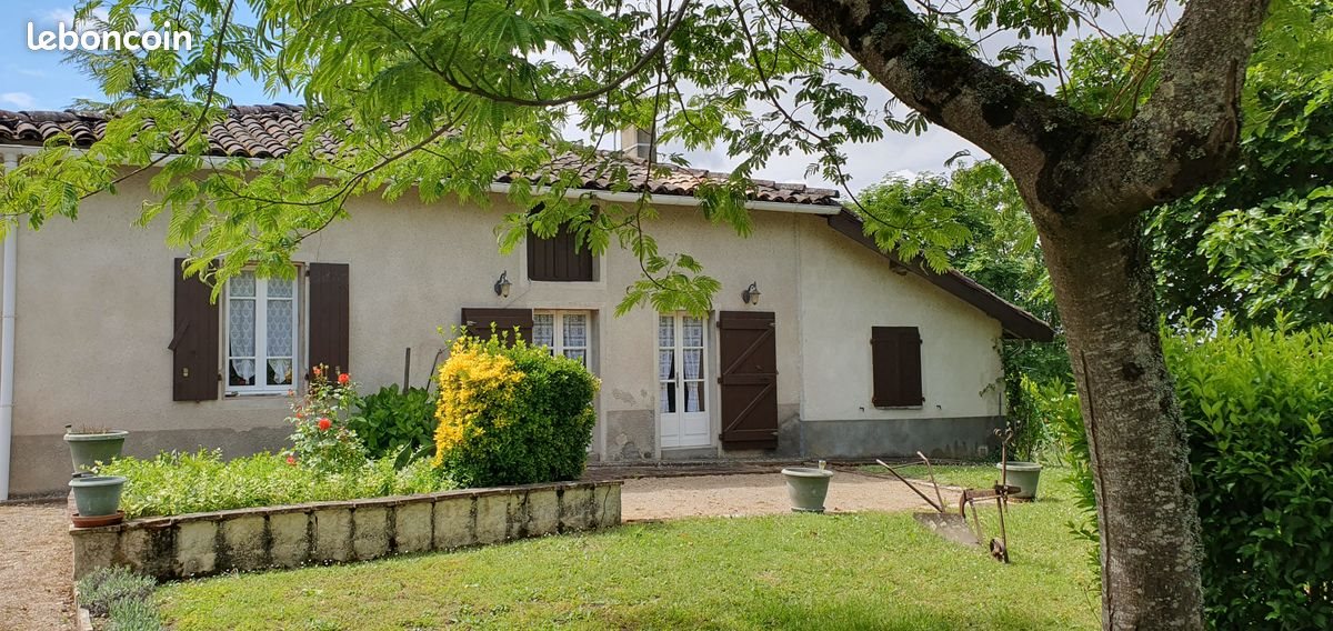 Maison à vendre, 126m², Salvagnac