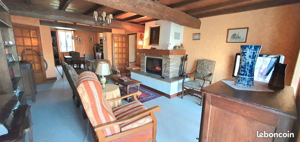 Maison à vendre, 126m², Salvagnac