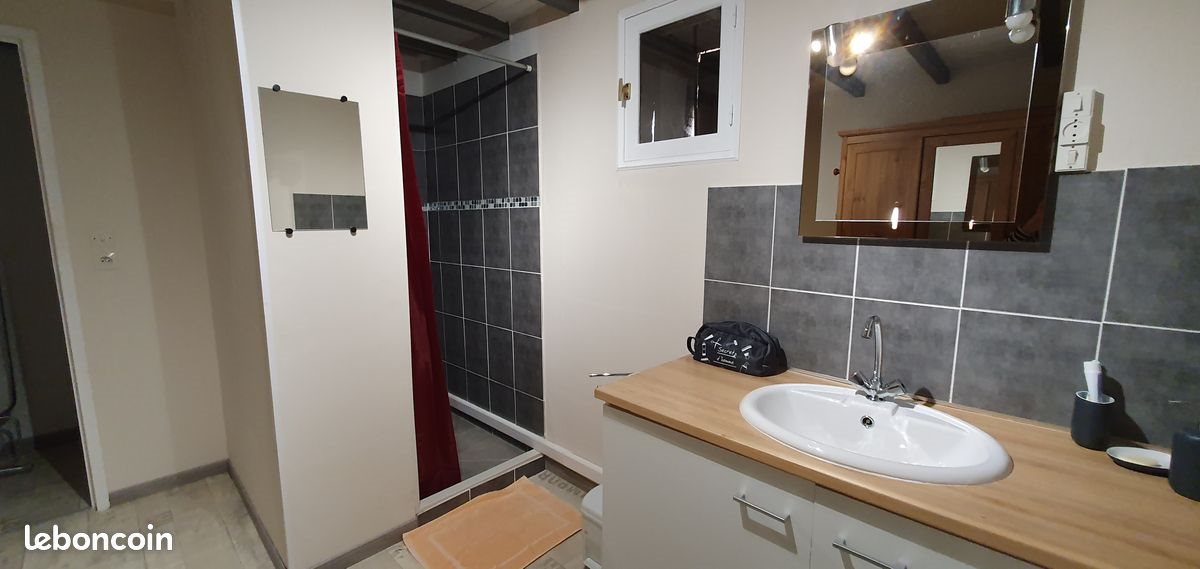 Maison à vendre, 126m², Salvagnac