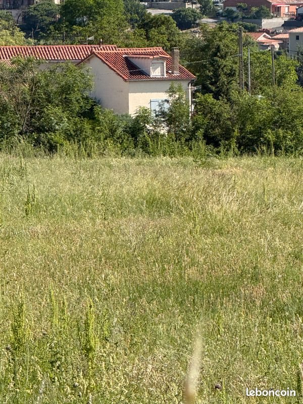 Maison à vendre, 62m², Millau