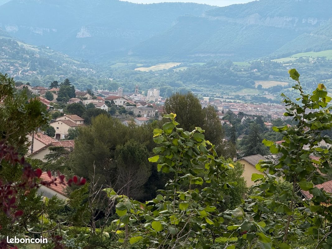 Maison à vendre, 62m², Millau
