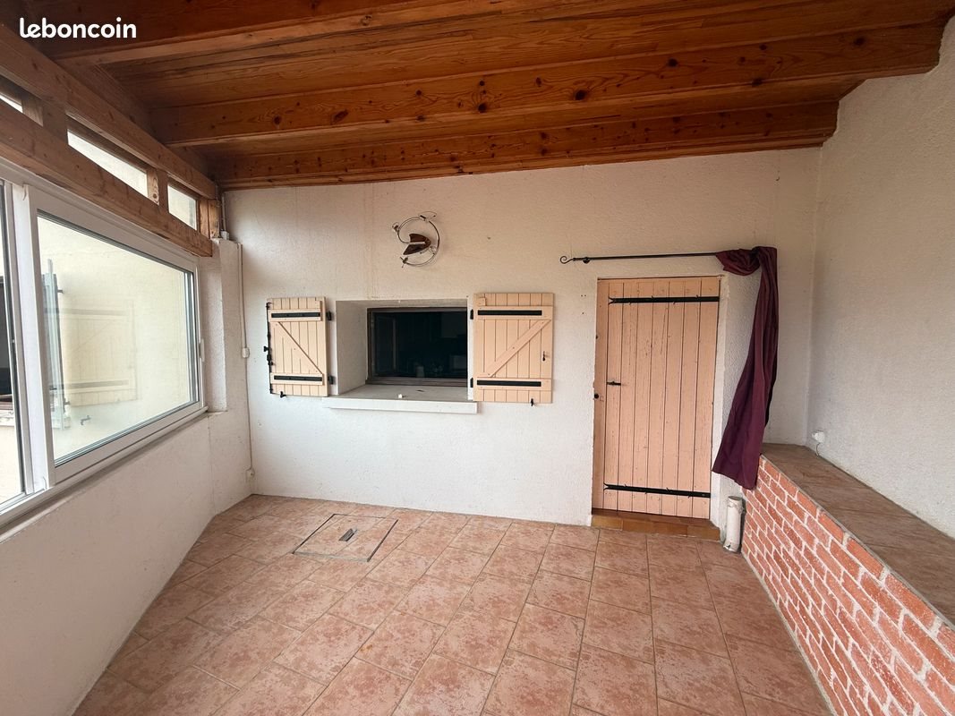 Maison à vendre, 62m², Millau