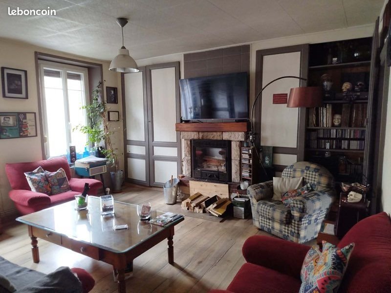 Maison à vendre, 165m², Boulogne-sur-Mer