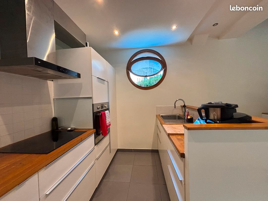 Maison à vendre, 102m², Saint-Genest-Lerpt