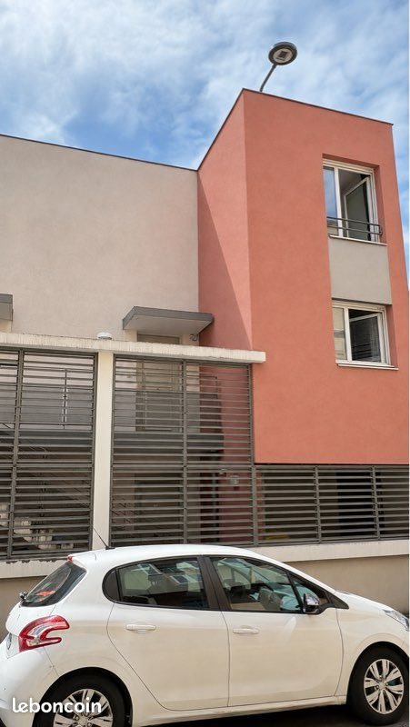 Appartement à vendre, 81m², Saint-Fons