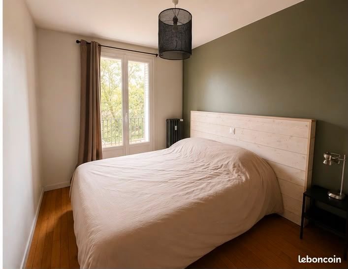 Appartement à vendre, 67m², Angers