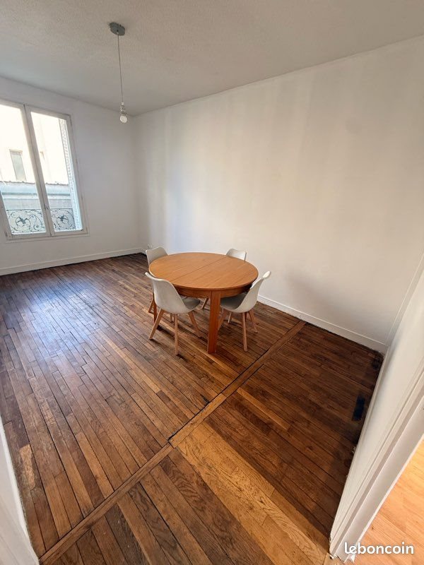Appartement à louer, 60m², Sartrouville