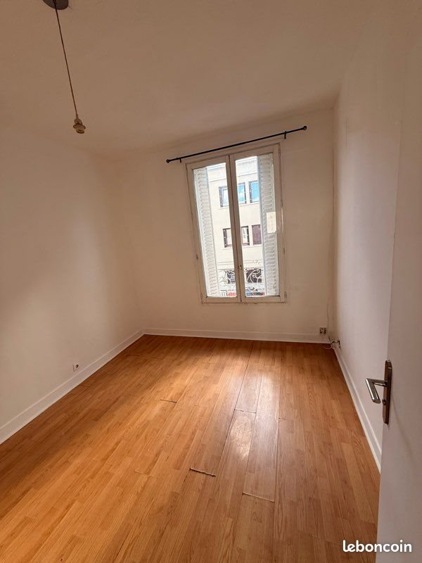 Appartement à louer, 60m², Sartrouville