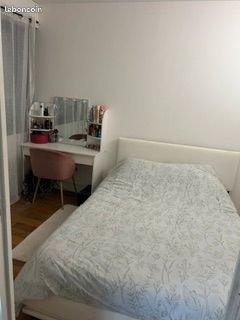 Appartement à louer, 44m², Valenciennes