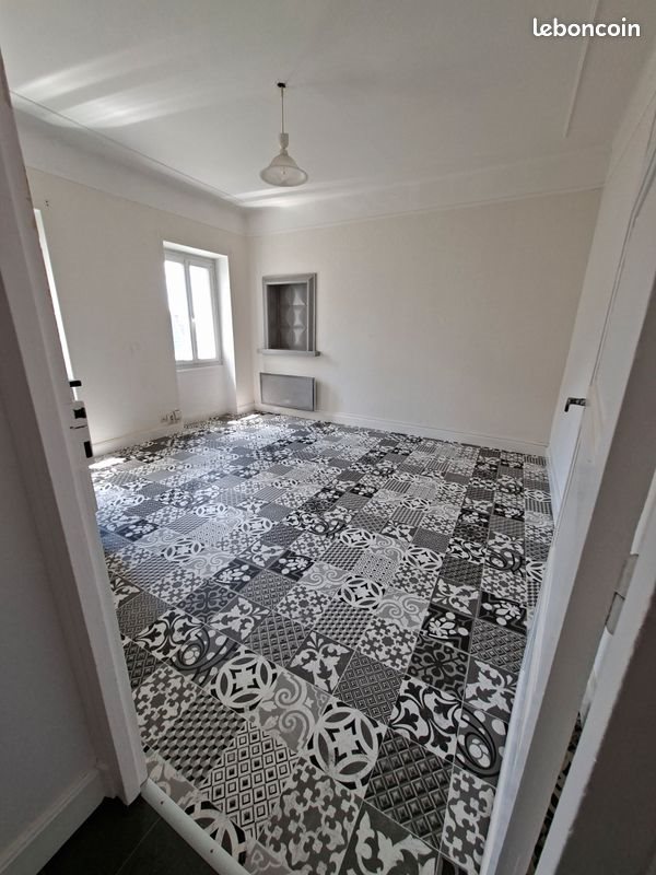 Appartement à louer, 40m², Montluçon