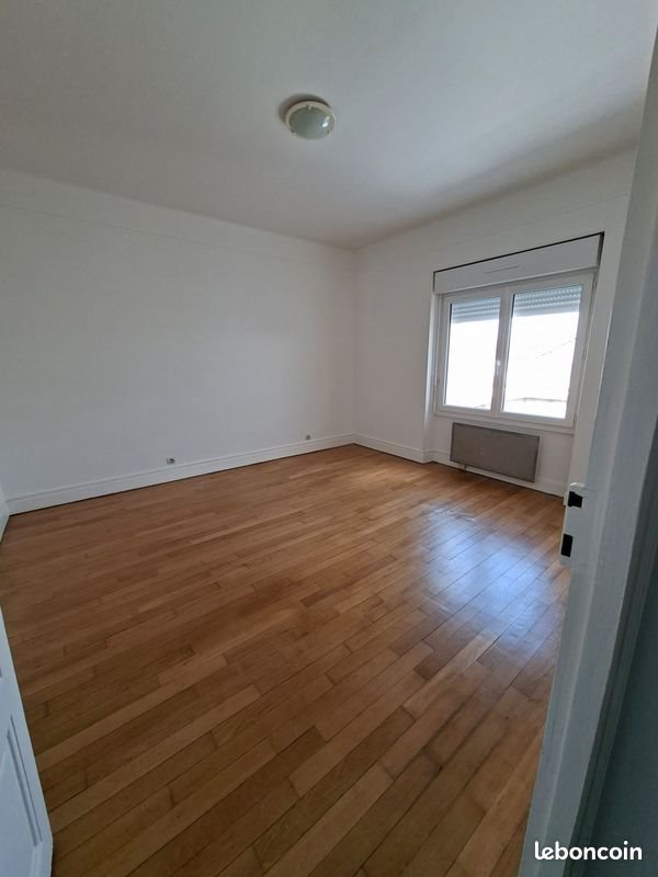 Appartement à louer, 40m², Montluçon