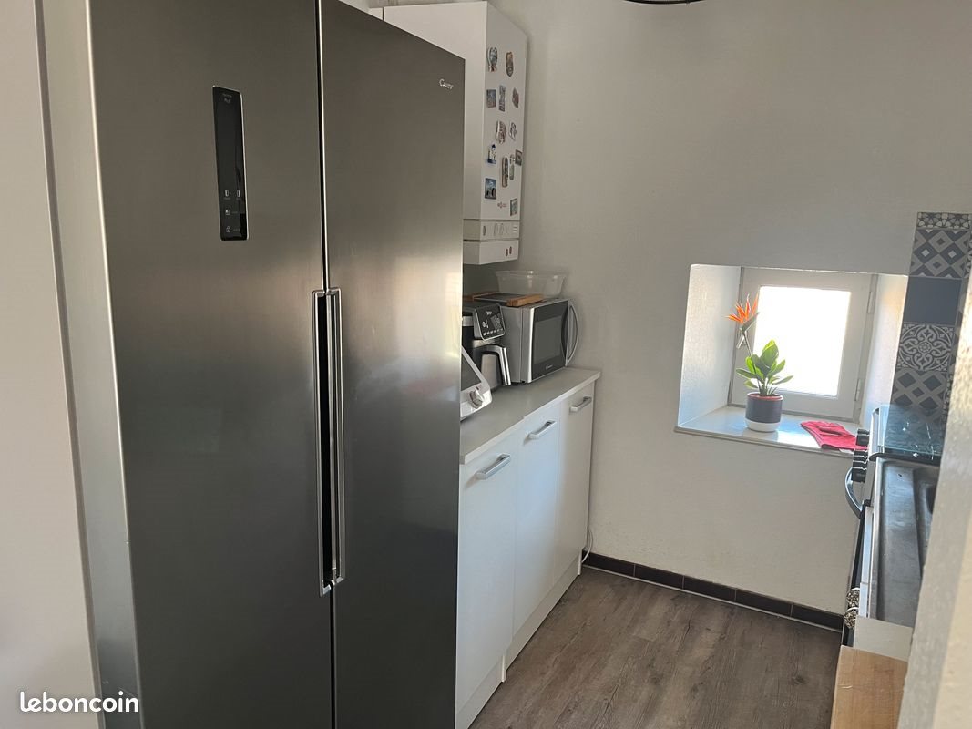 Appartement à louer, 50m², Yssingeaux
