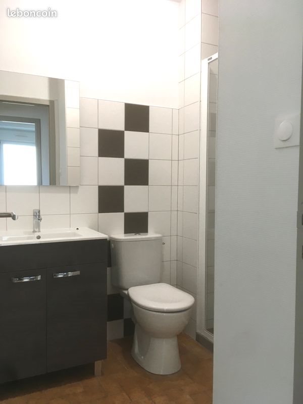 Appartement à louer, 50m², Yssingeaux
