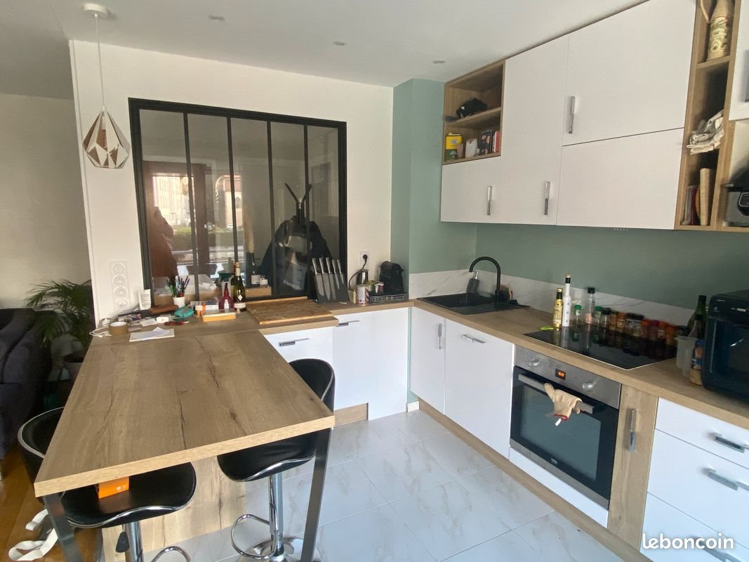 Appartement à vendre, 50m², Chamalières