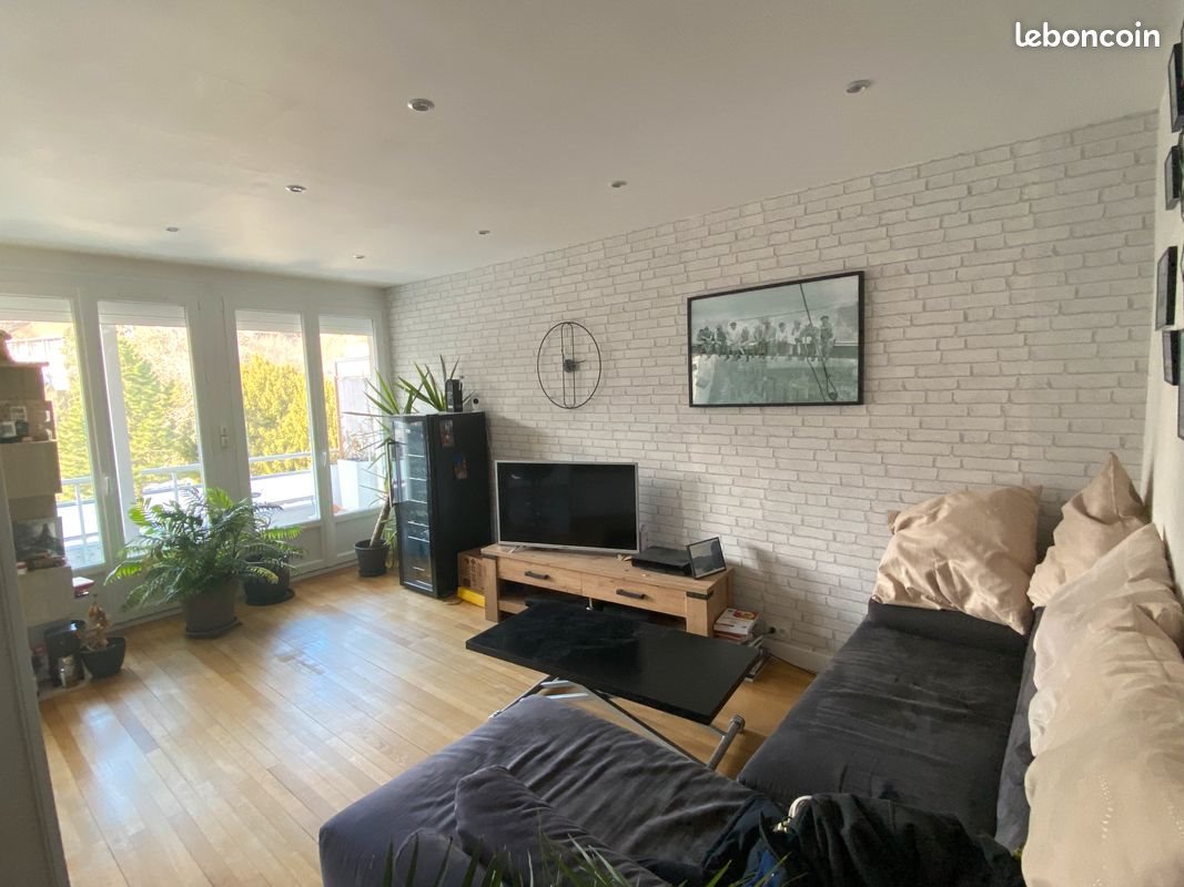 Appartement à vendre, 50m², Chamalières