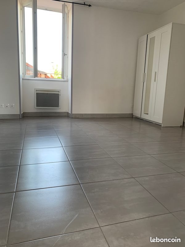 Appartement à louer, 45m², Commentry