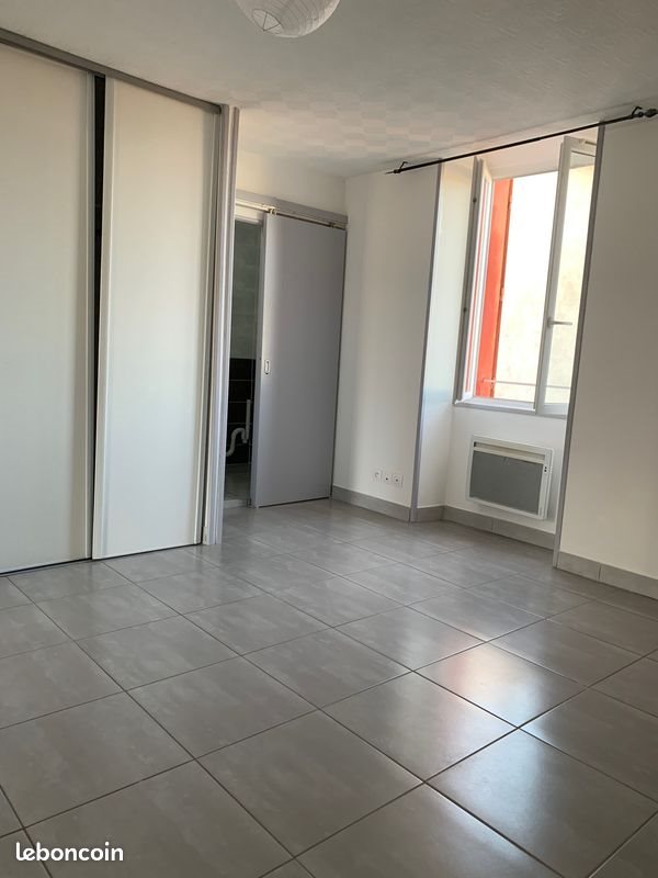 Appartement à louer, 45m², Commentry