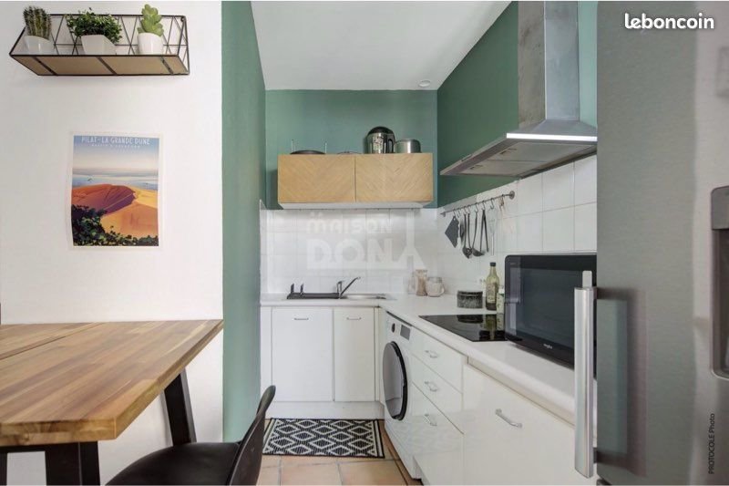 Appartement à louer, 33m², Toulouse