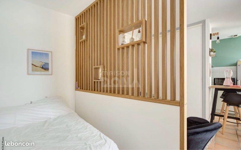 Appartement à louer, 33m², Toulouse