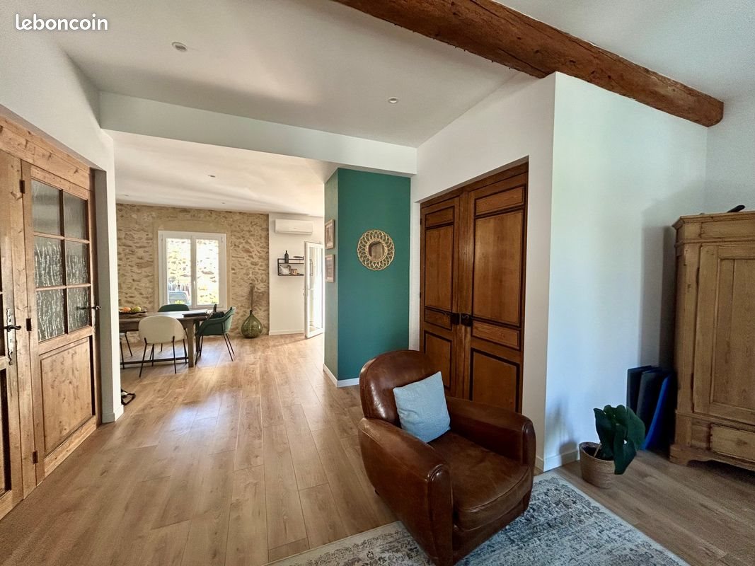 Maison à vendre, 123m², Pomérols